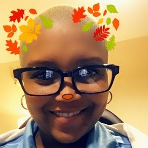 Meet your Posher, Tamika